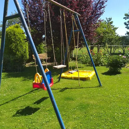 Ferienbauernhof *