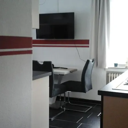 Ferienbauernhof * Lügde