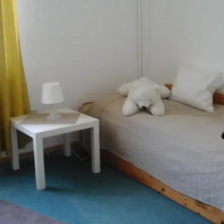 דירה Ferienbauernhof