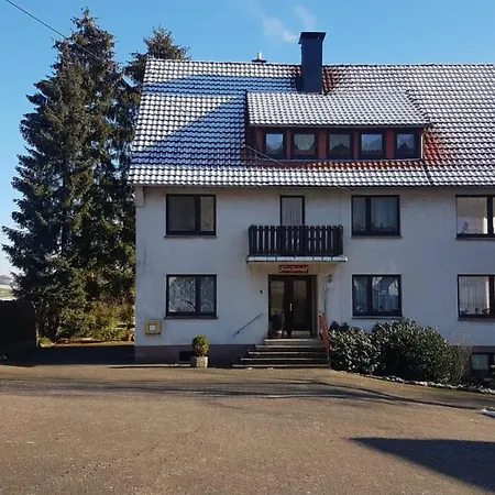 Apartment Ferienbauernhof