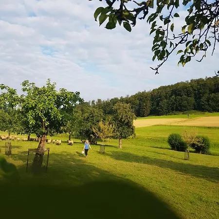 דירה Ferienbauernhof *