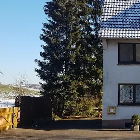 דירה Ferienbauernhof