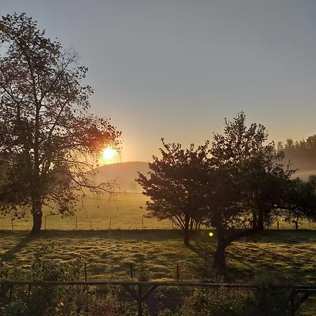 דירה Ferienbauernhof