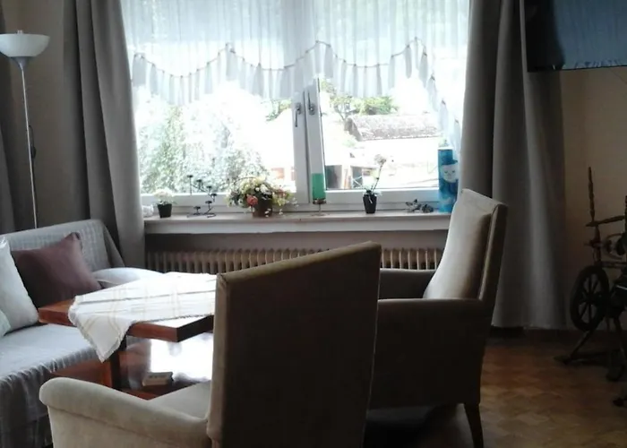 Lejlighed Ferienbauernhof Lügde