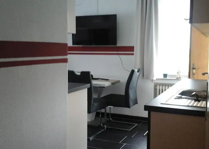 Ferienbauernhof * Lügde