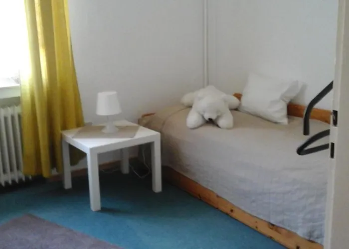 Lejlighed Ferienbauernhof