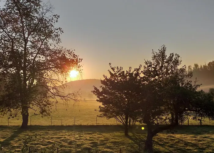 דירה Ferienbauernhof